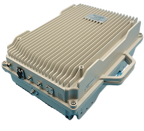 荆州单频/双频/四频/五频运营级数字光纤直放站