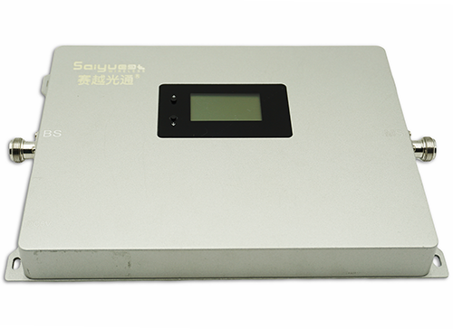  荆州三频/四频/五频手机信号接收器800㎡
